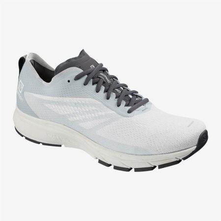 Salomon SONIC RA PRO 2 Mens Running Shoes White | Salomon South Africa